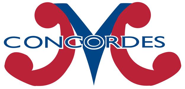 Montreal Concordes iron ons